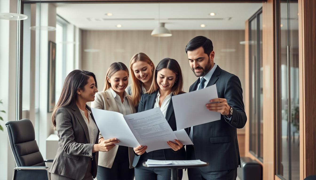 Business legal planning support for entrepreneurs