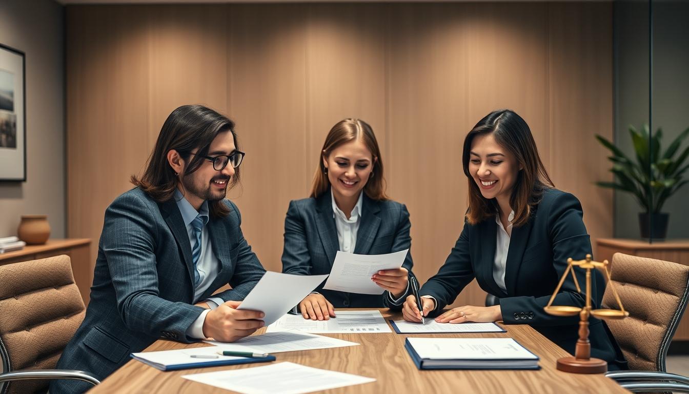 Company registration process